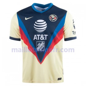 Maillot de Foot Club América Domicile 2020-21